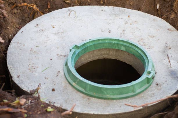 Septic Installation