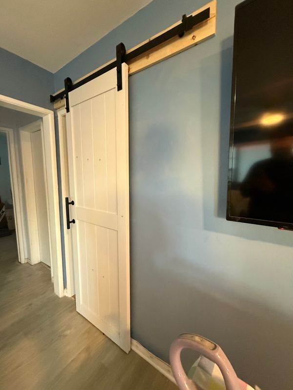 Door Installation