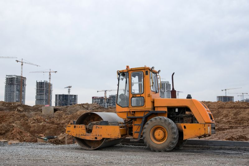 Road Construction