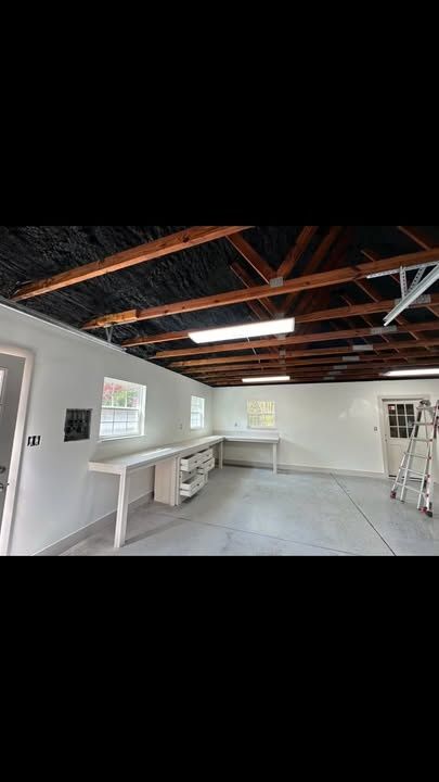 Interior Painting
