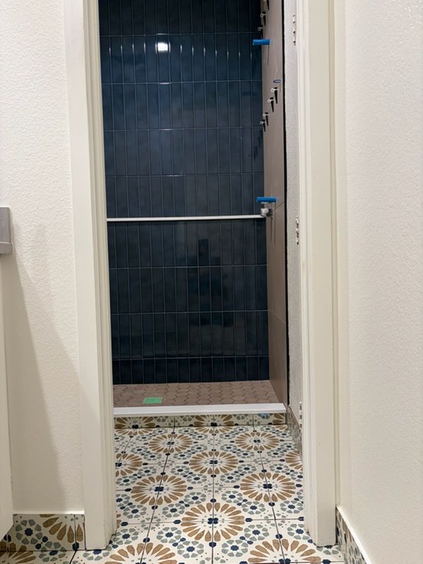 Bathroom Remodeling