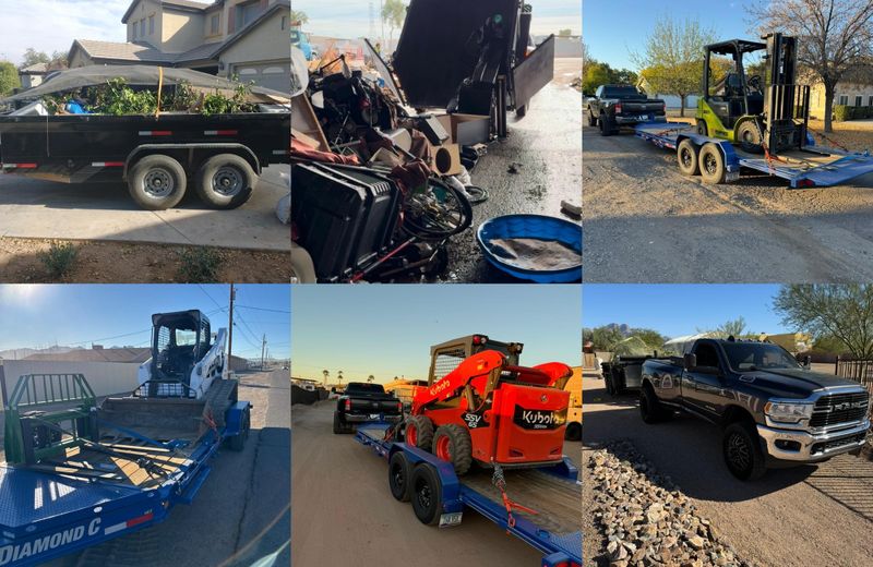 Our Fleet