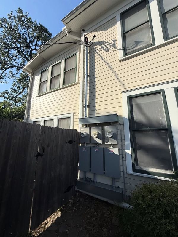 Electrical Panel Upgrades