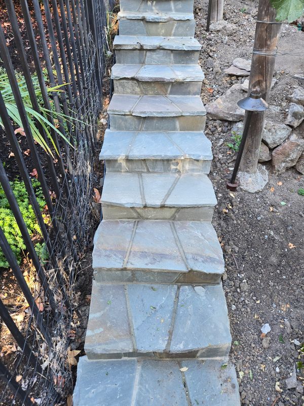 Hardscape Installation