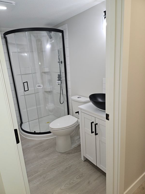 Interior Renovations