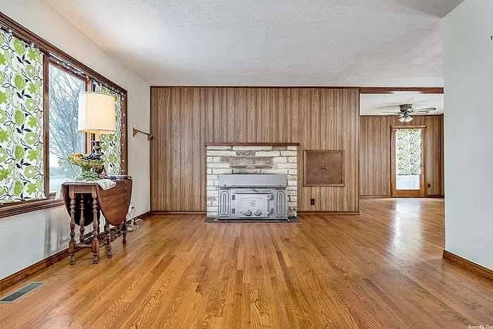 Flooring