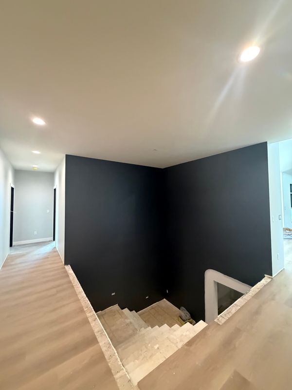 Completed Projects