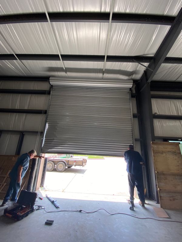 Custom Door Design