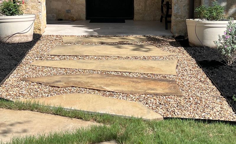 Patio Design & Construction