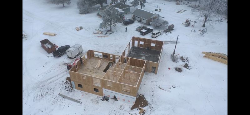 Custom Home Building