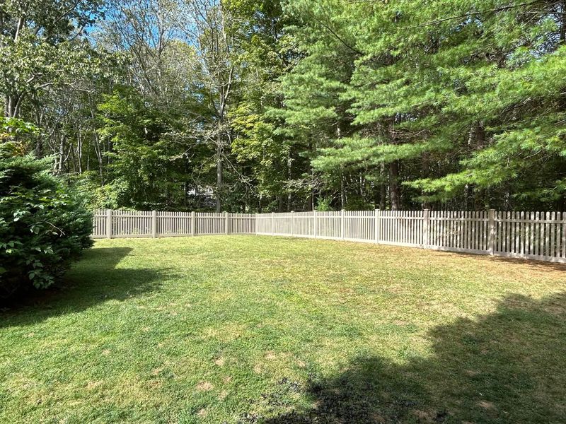 Commercial Fencing