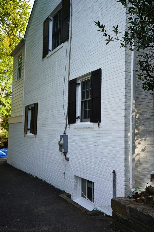 Exterior Painting