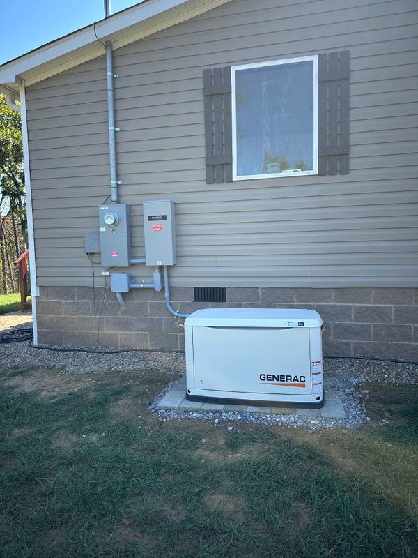 Electrical Panel Upgrades