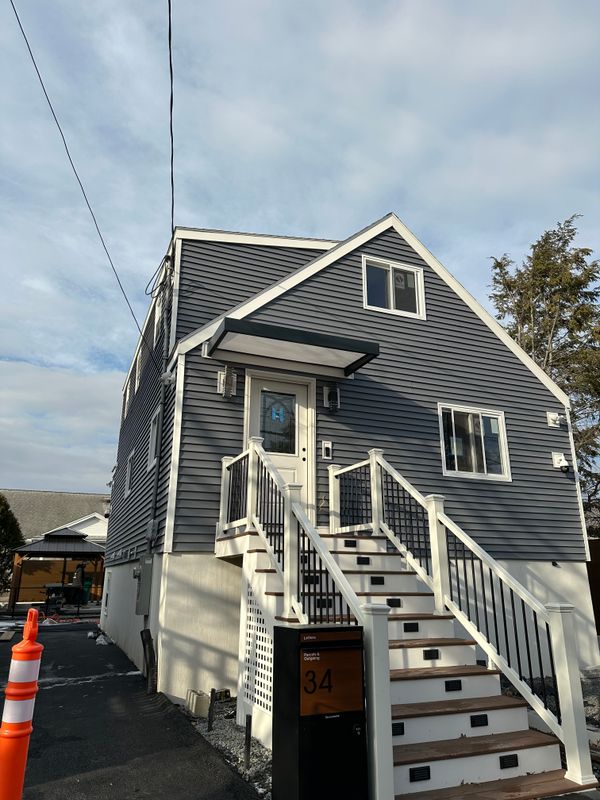 Home Additions