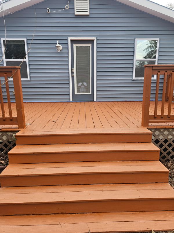 Exterior Painting gallery