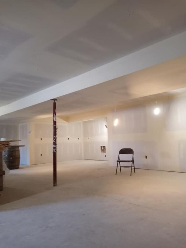 Drywall Installation