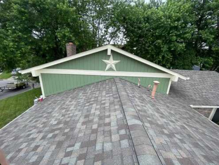 Exterior Painting