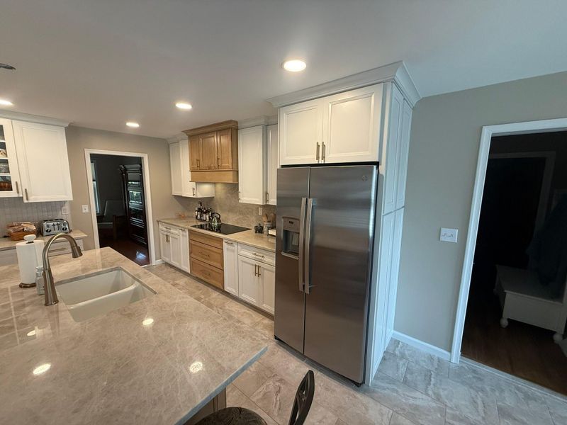 Flooring