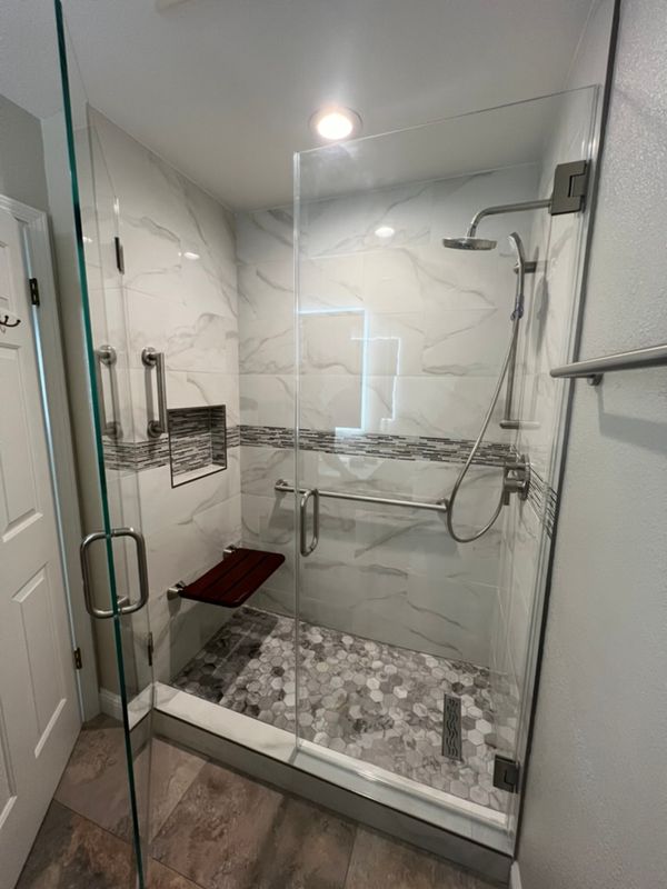 Bathrooms
