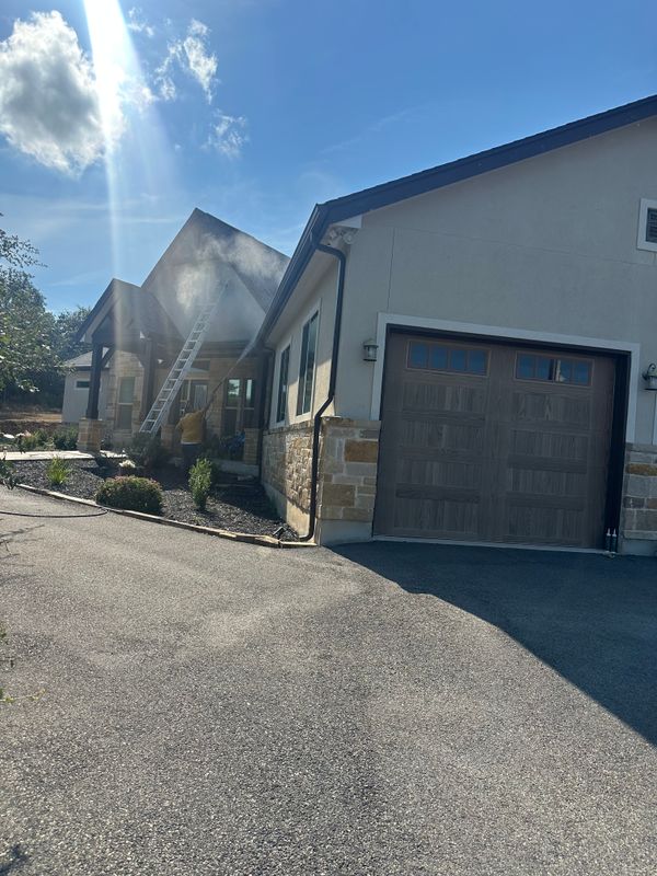 Exterior Painting