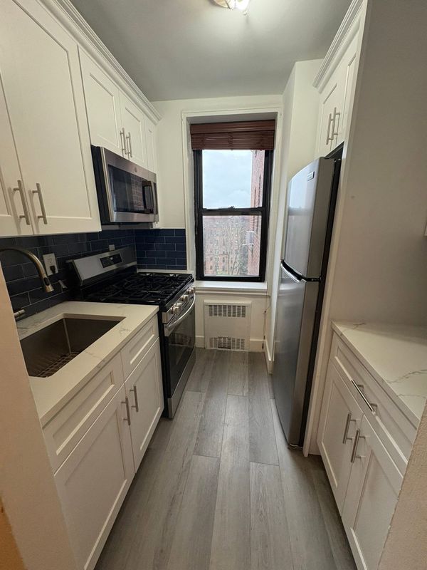 Renovation Services