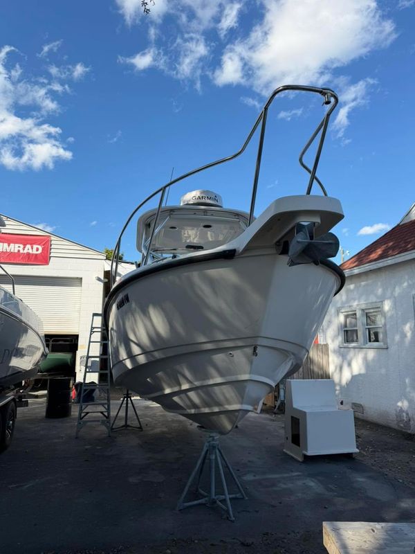 Gelcoat Repair & Restoration