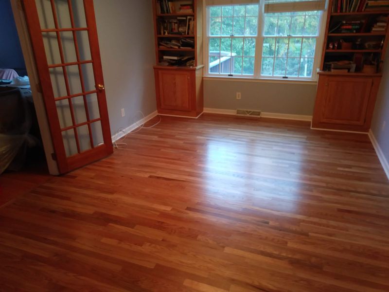 Remodeling 