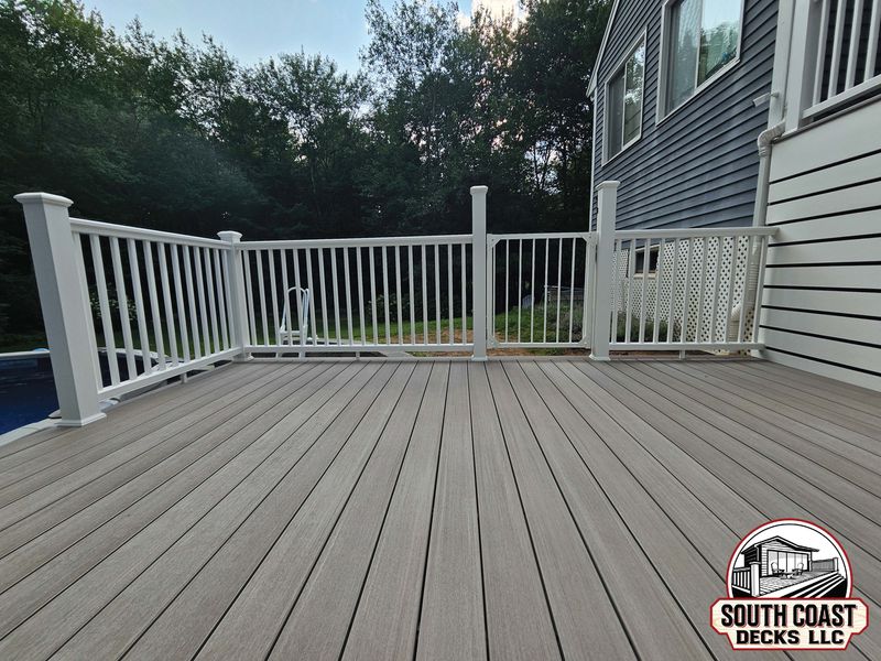 Deck Building
