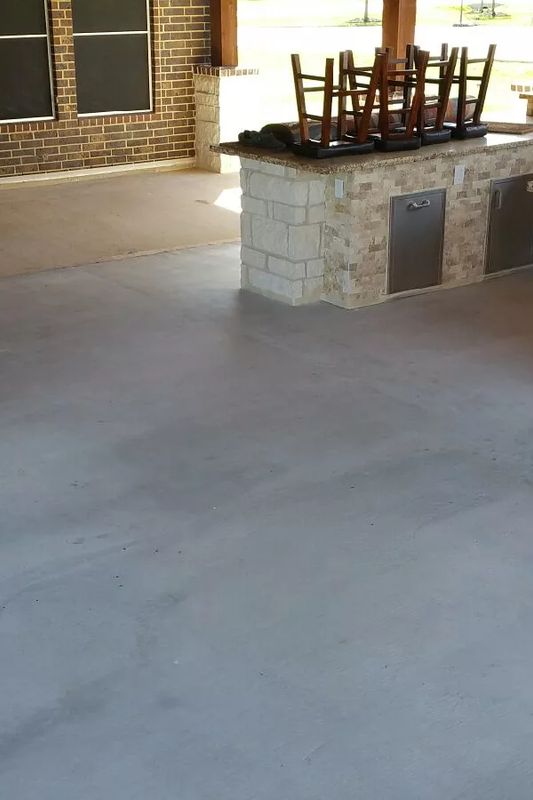 Pool & Patio Restoration