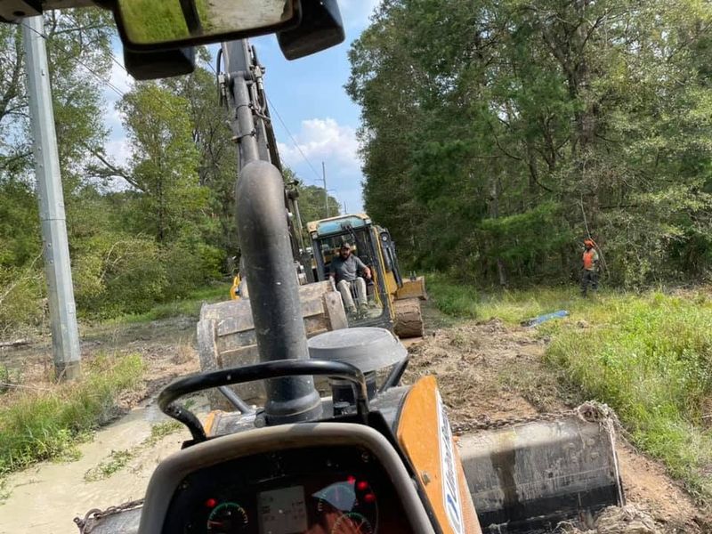 Site Grading