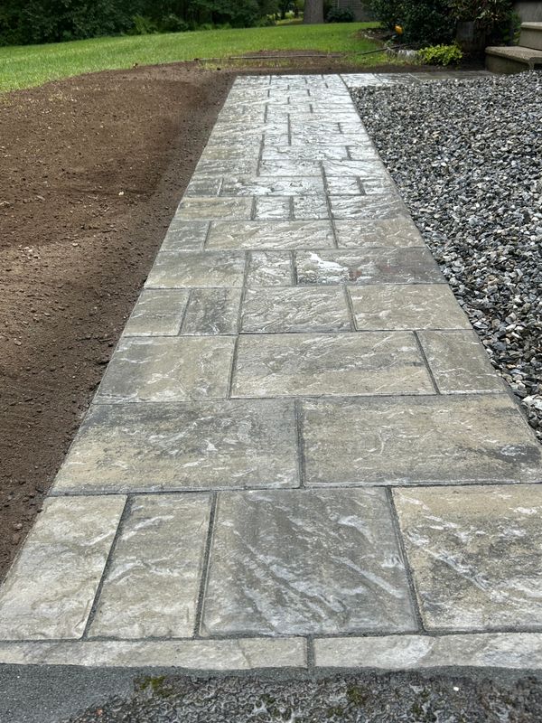 Hardscape