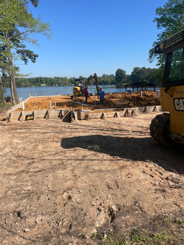 Pipe Installation and Repairs
