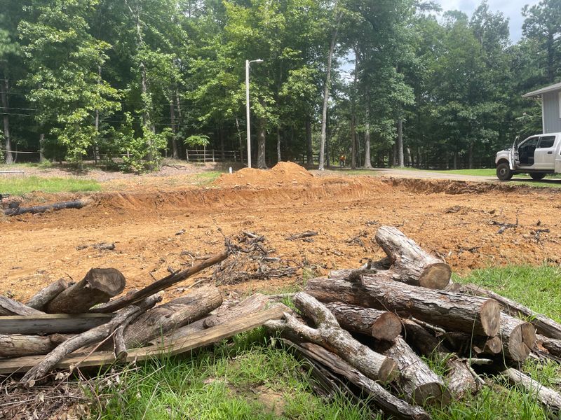 Land Clearing