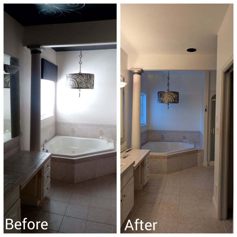 Interior Transformations
