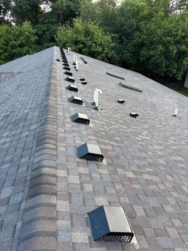 EPDM Restoration