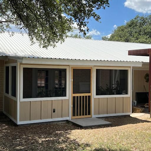 Complete Remodels