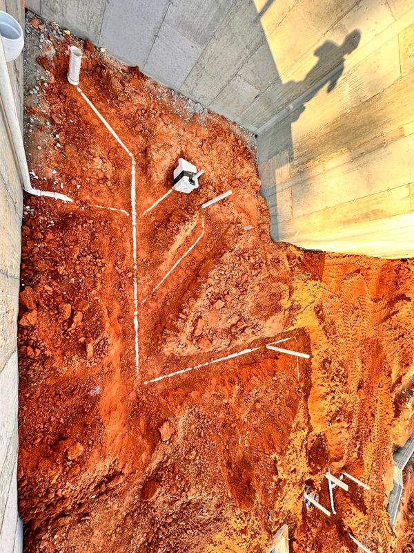Pipe Installation and Repairs