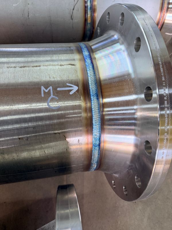 Stainless projects 