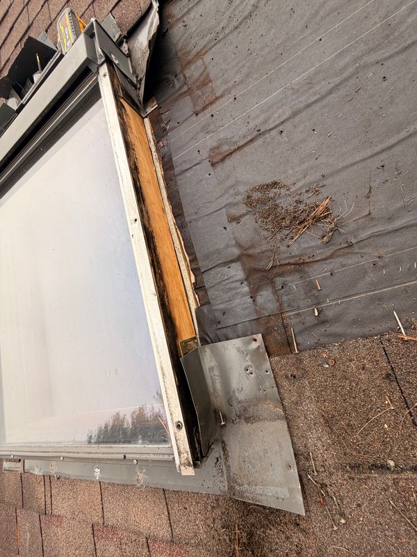 Roofing Repairs