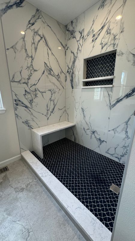 Bathroom Renovations