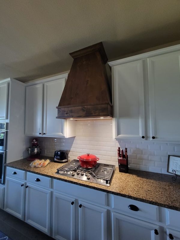 Interior Renovations