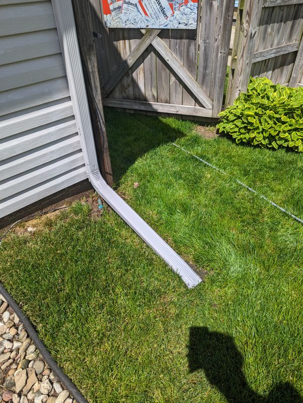 Pressure Washing