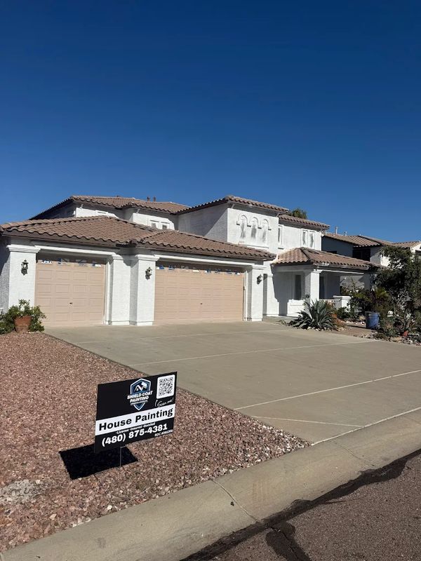 Exterior Painting