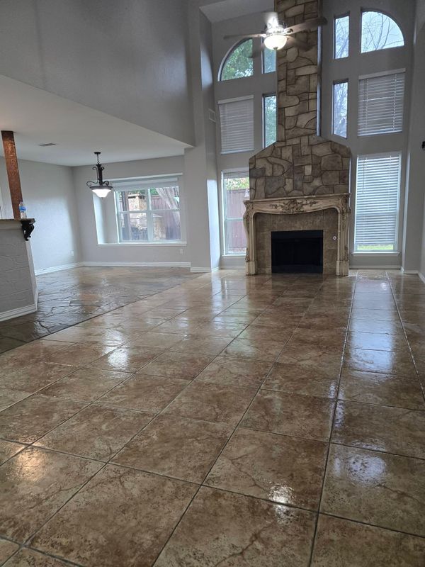 Interior Renovations