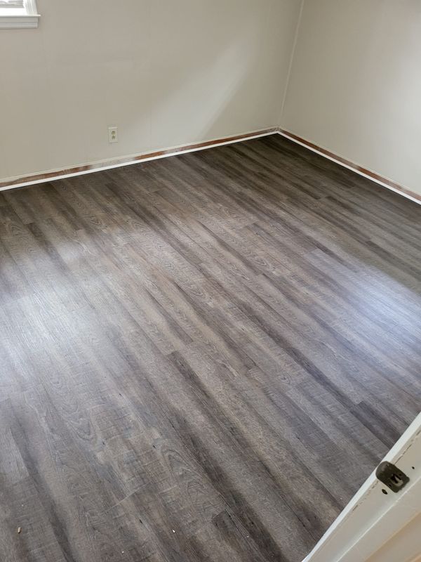 Flooring