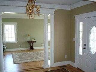 INTERIORS