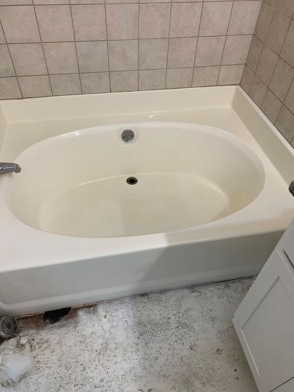 Bathroom Renovation