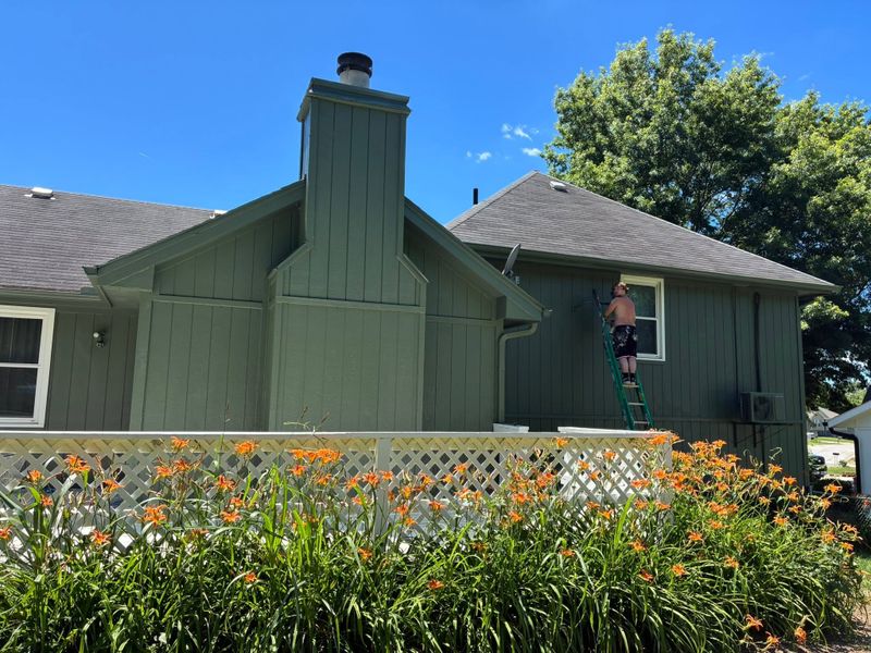 Exterior Painting