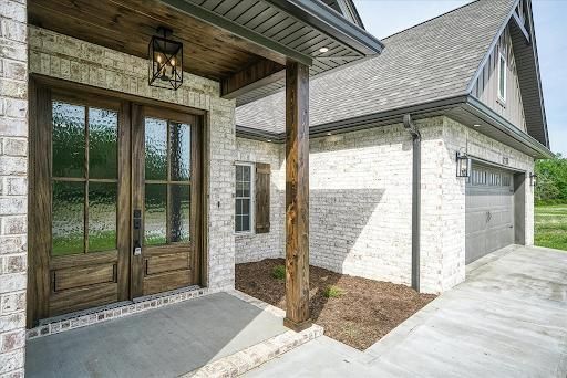 Custom Home Construction