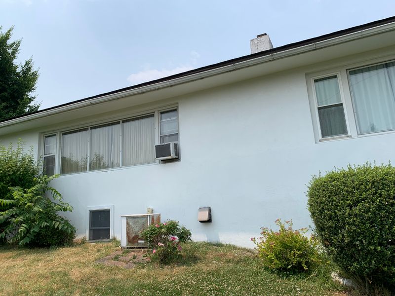 Exterior Projects